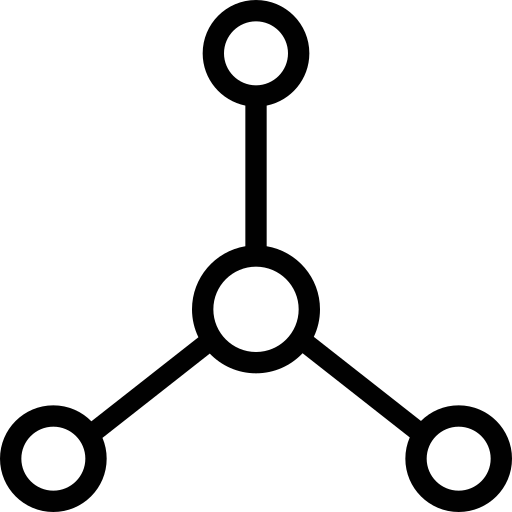 ciencia icono gratis