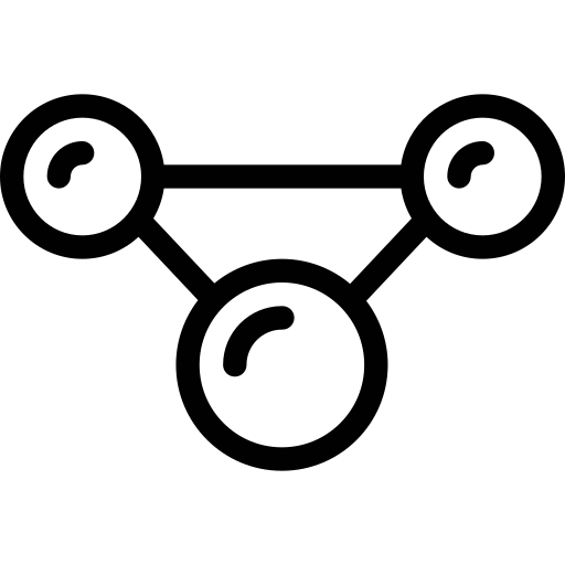 ciencia icono gratis