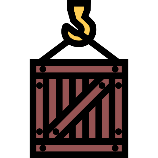 caixa grátis ícone