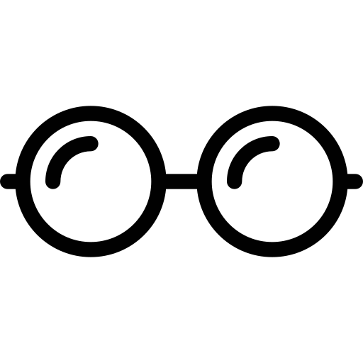 gafas de sol icono gratis