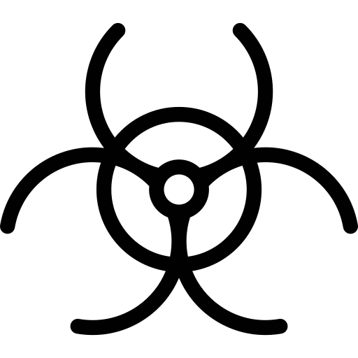 química icono gratis