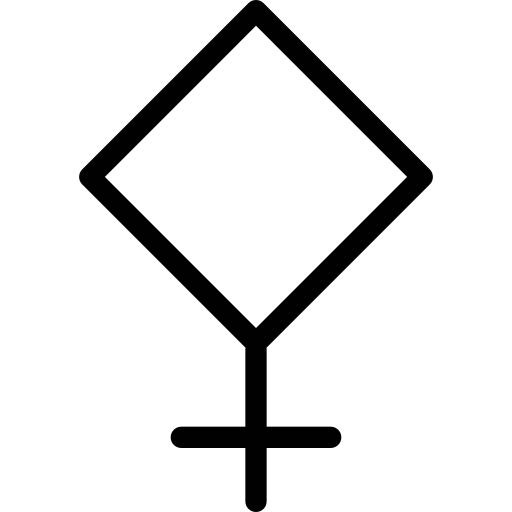 símbolos icono gratis