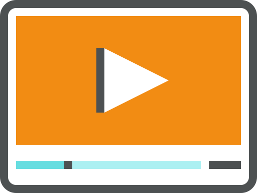 video kostenlos Icon