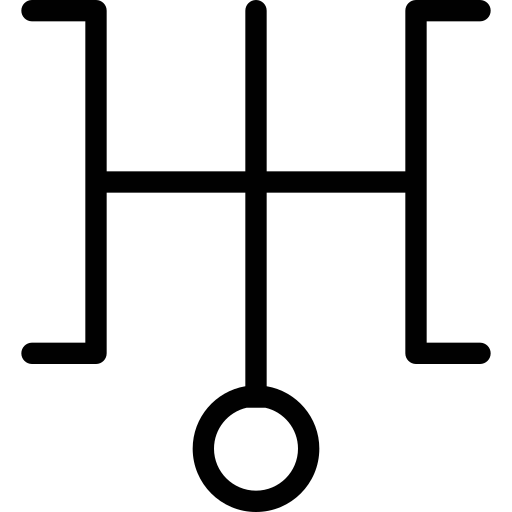 símbolos icono gratis