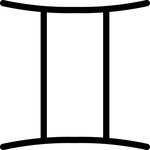 símbolos icono gratis