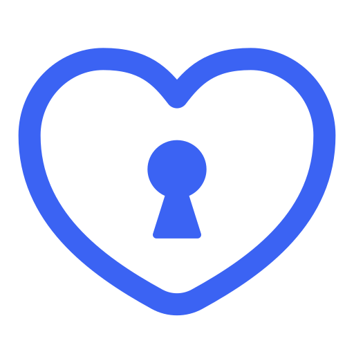 마음 무료 아이콘