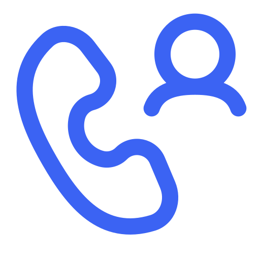 téléphone Icône gratuit