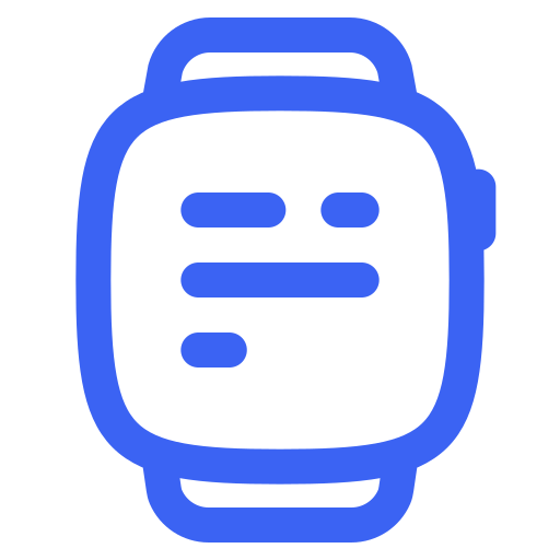 Clock free icon