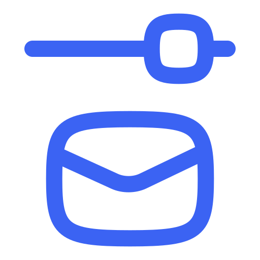 brief kostenlos Icon