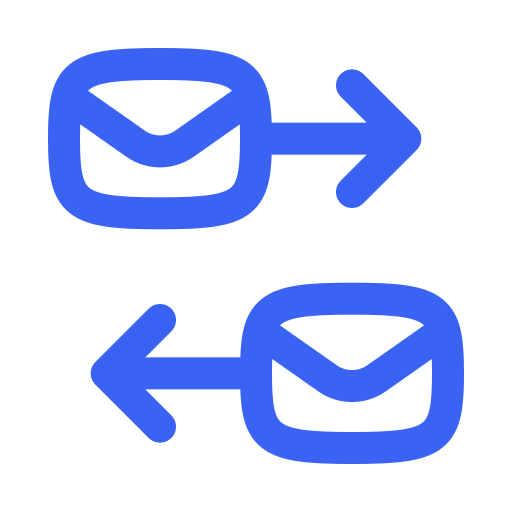 comunicación icono gratis