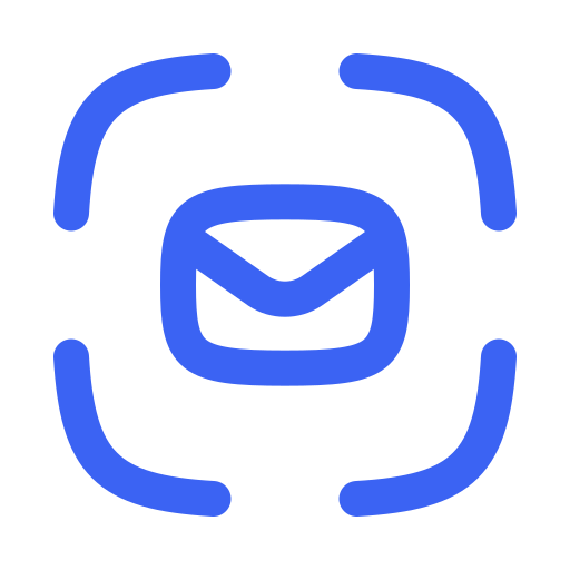 brief kostenlos Icon