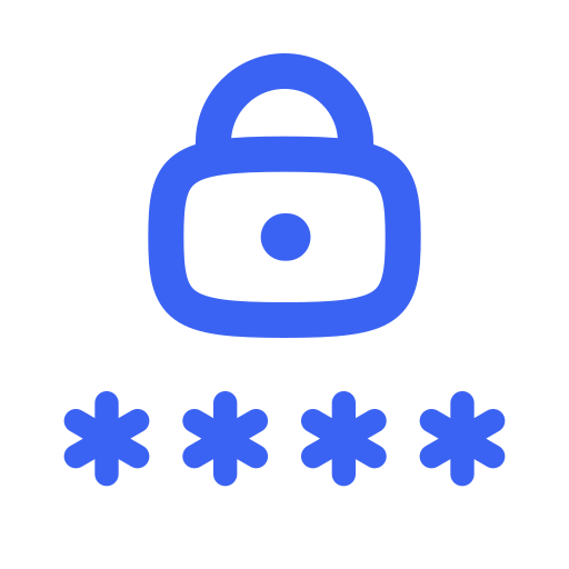 verrouillage Icône gratuit