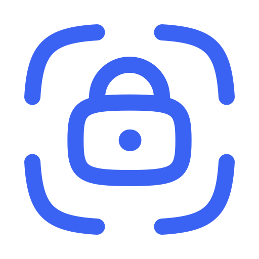 verrouillage Icône gratuit