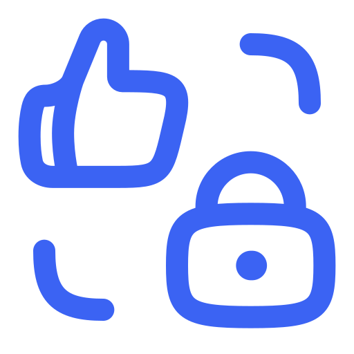 verrouillage Icône gratuit