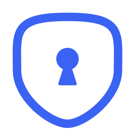 blindaje icono gratis