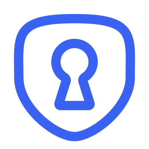 blindaje icono gratis