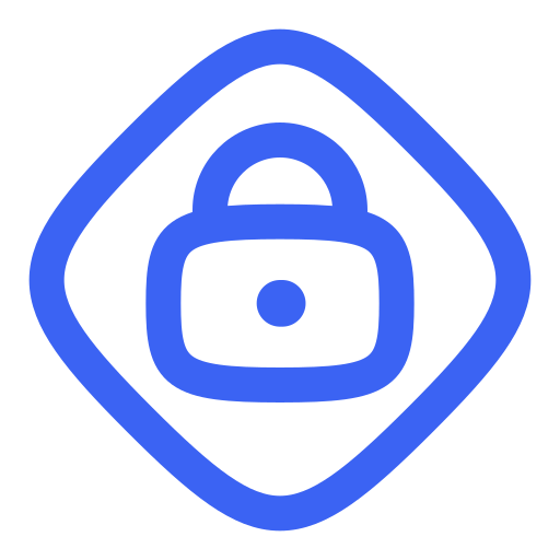 verrouillage Icône gratuit