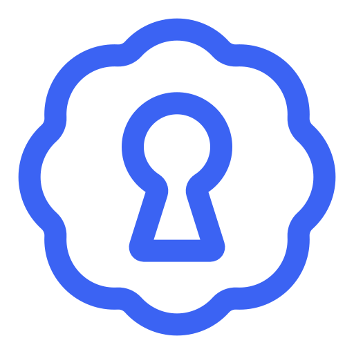 verrouillage Icône gratuit