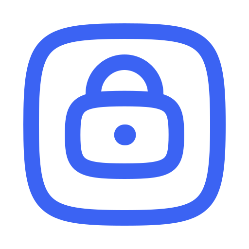 verrouillage Icône gratuit