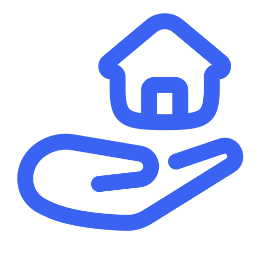 Дом бесплатно иконка