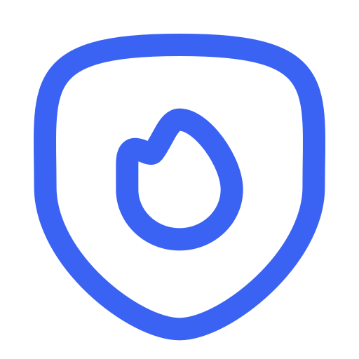 blindaje icono gratis