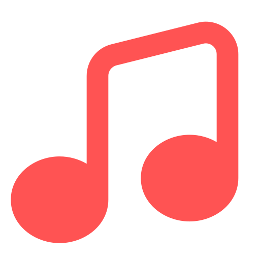 música icono gratis