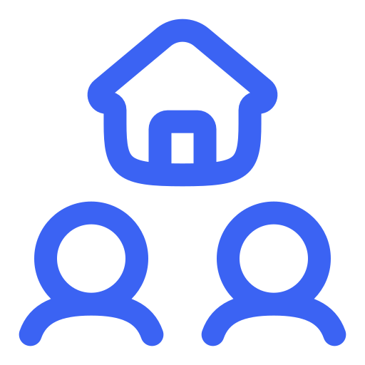 pessoas grátis ícone