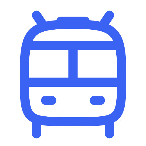 transport Icône gratuit