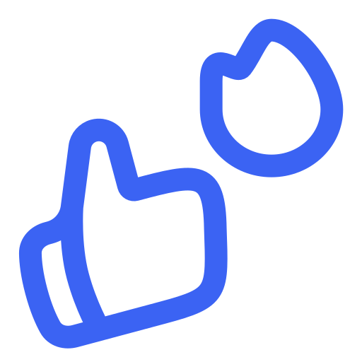 medios de comunicación social icono gratis