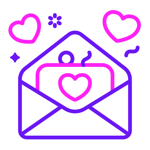 brief kostenlos Icon