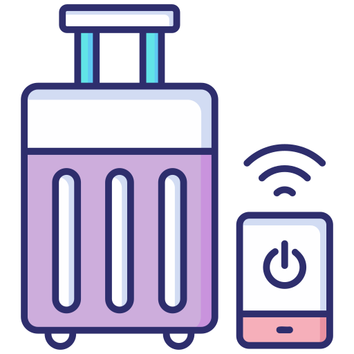 gepäck kostenlos Icon gepäck kostenlos Icon