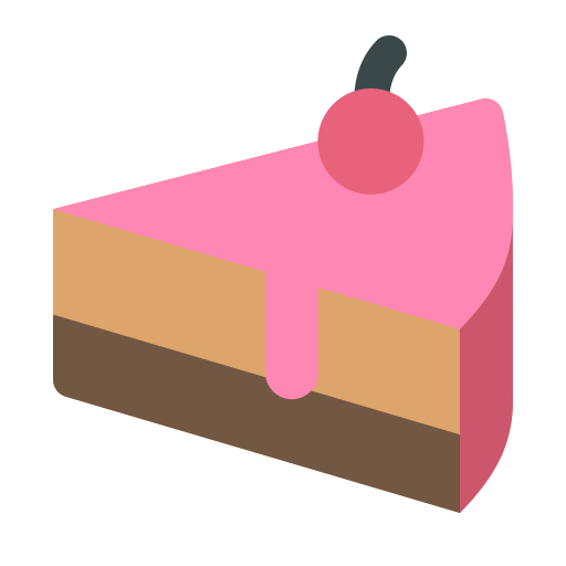 Торт бесплатно иконка