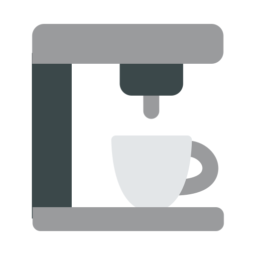 Кофе-машина бесплатно иконка Кофе-машина бесплатно иконка