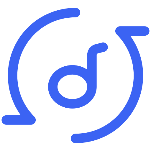 música icono gratis