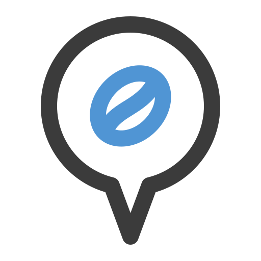 ubicación icono gratis