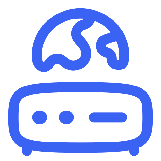 internet icono gratis