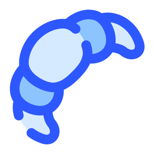 Круассан бесплатно иконка