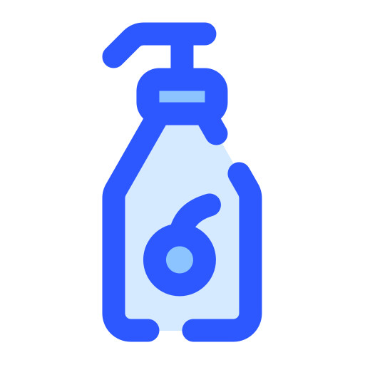 Syrup free icon Syrup free icon