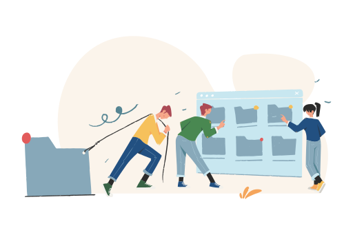 carpeta icono gratis