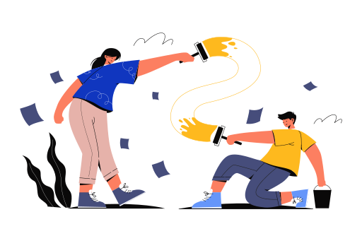 Люди бесплатно иконка