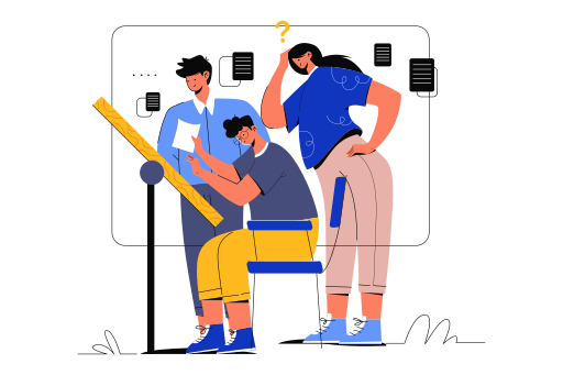 Люди бесплатно иконка