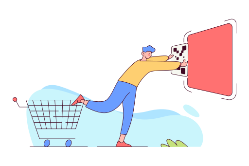 compras grátis ícone