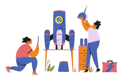 construcción icono gratis