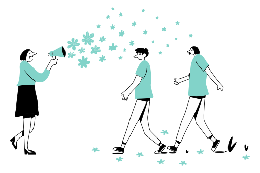 comunicación icono gratis