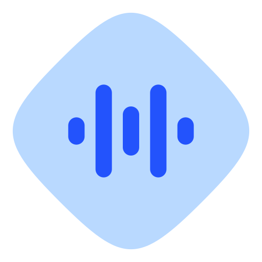 Text free icon