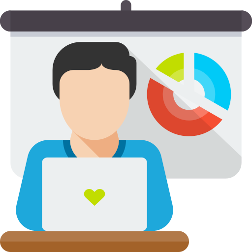 reunión icono gratis