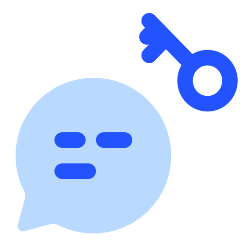 Lock free icon