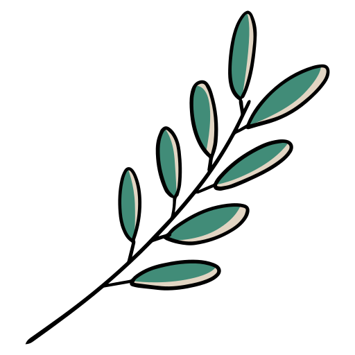 naturaleza icono gratis