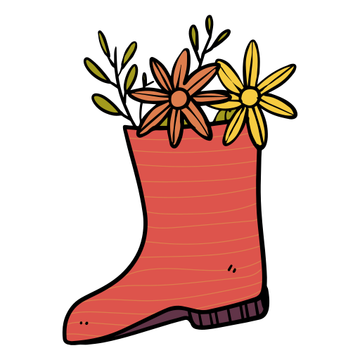 naturaleza icono gratis