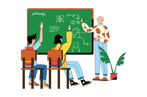 escola grátis ícone